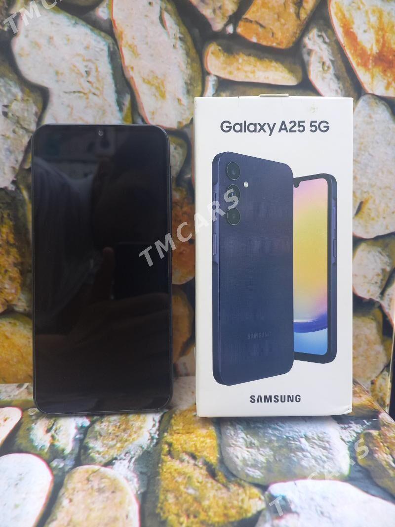 samsung a25 8/256 - Ашхабад - img 2