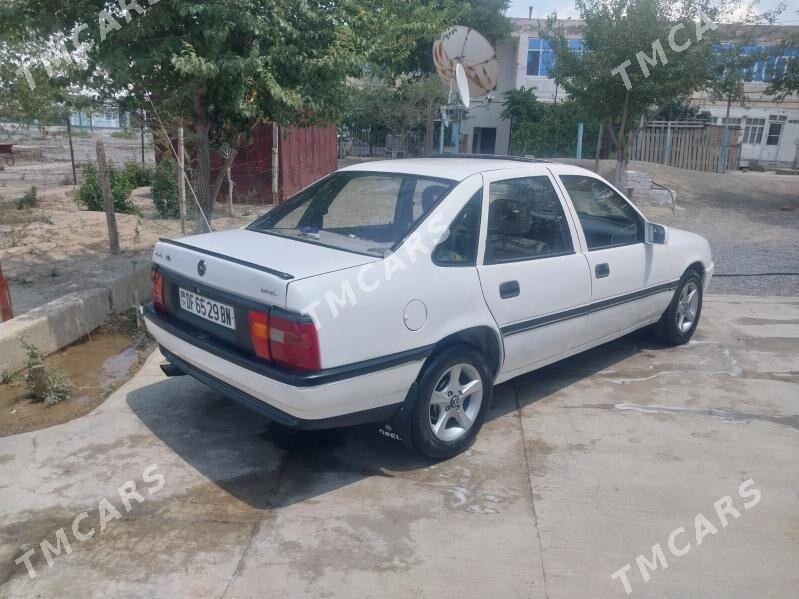 Opel Vectra 1991 - 36 000 TMT - Туркменбаши - img 3