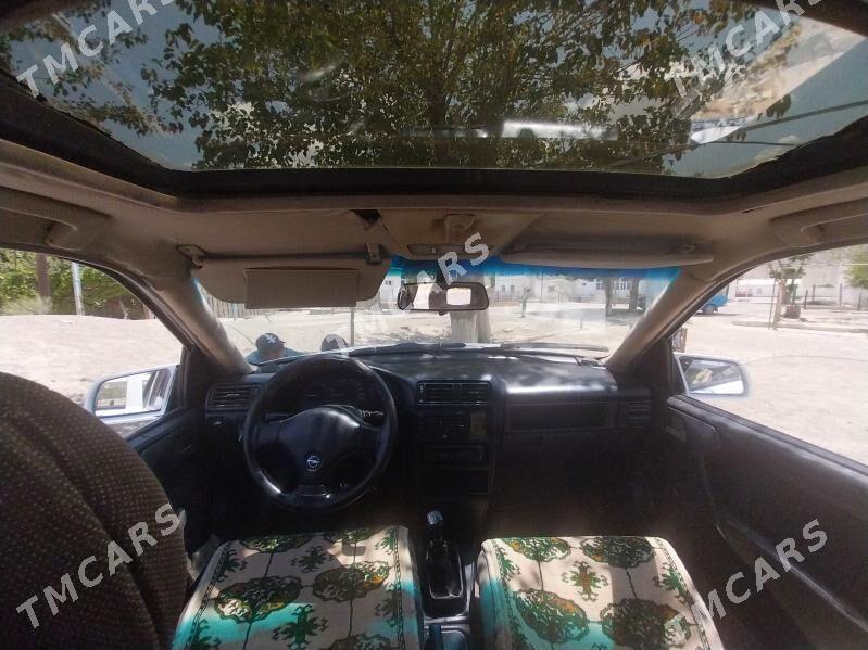 Opel Vectra 1991 - 36 000 TMT - Туркменбаши - img 5
