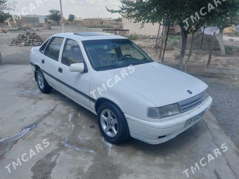 Opel Vectra 1991 - 36 000 TMT - Туркменбаши - img 2