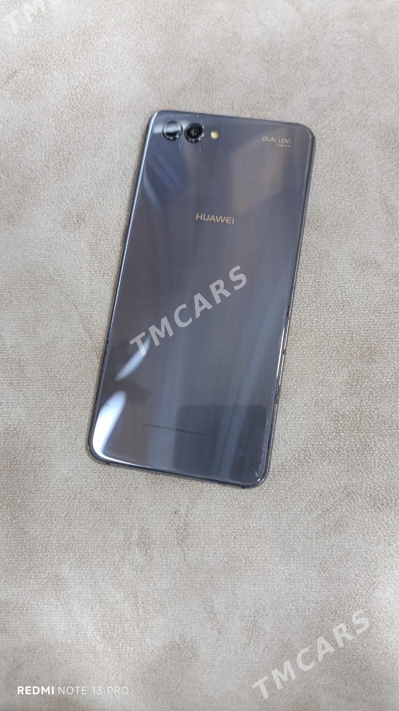 Huawei nova 2s 6/64 - Türkmenbaşy - img 2