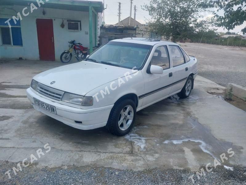 Opel Vectra 1991 - 36 000 TMT - Туркменбаши - img 6