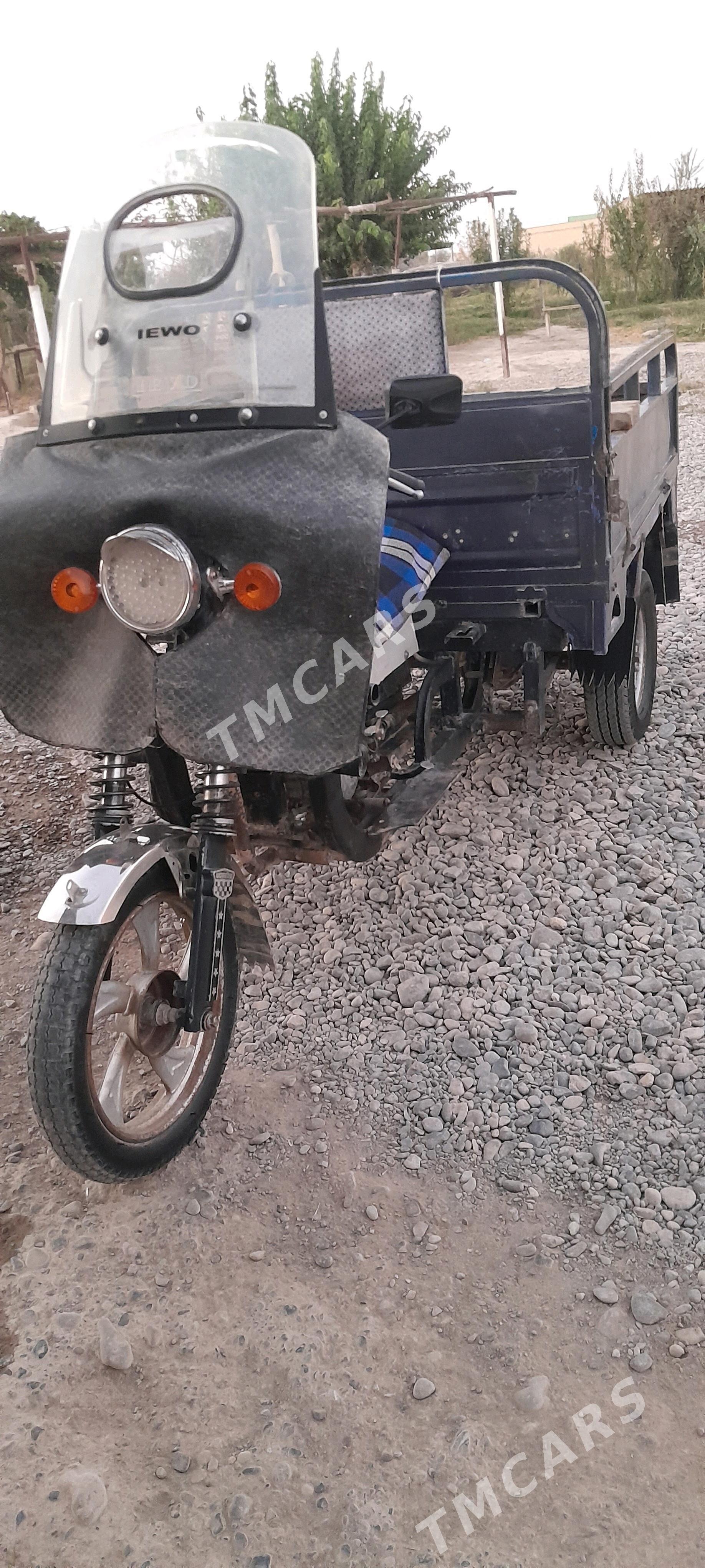 Fekon FK200-14G 2014 - 16 000 TMT - Кака - img 5