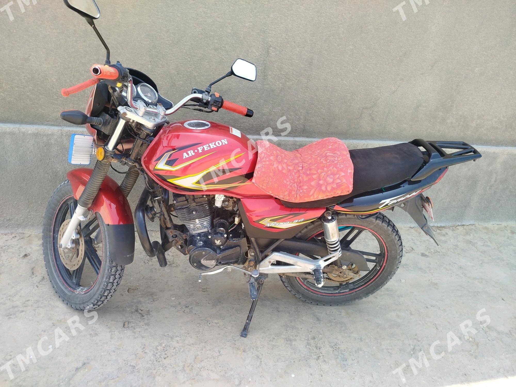 Fekon FK150-8G 2025 - 15 000 TMT - Esenguly - img 5