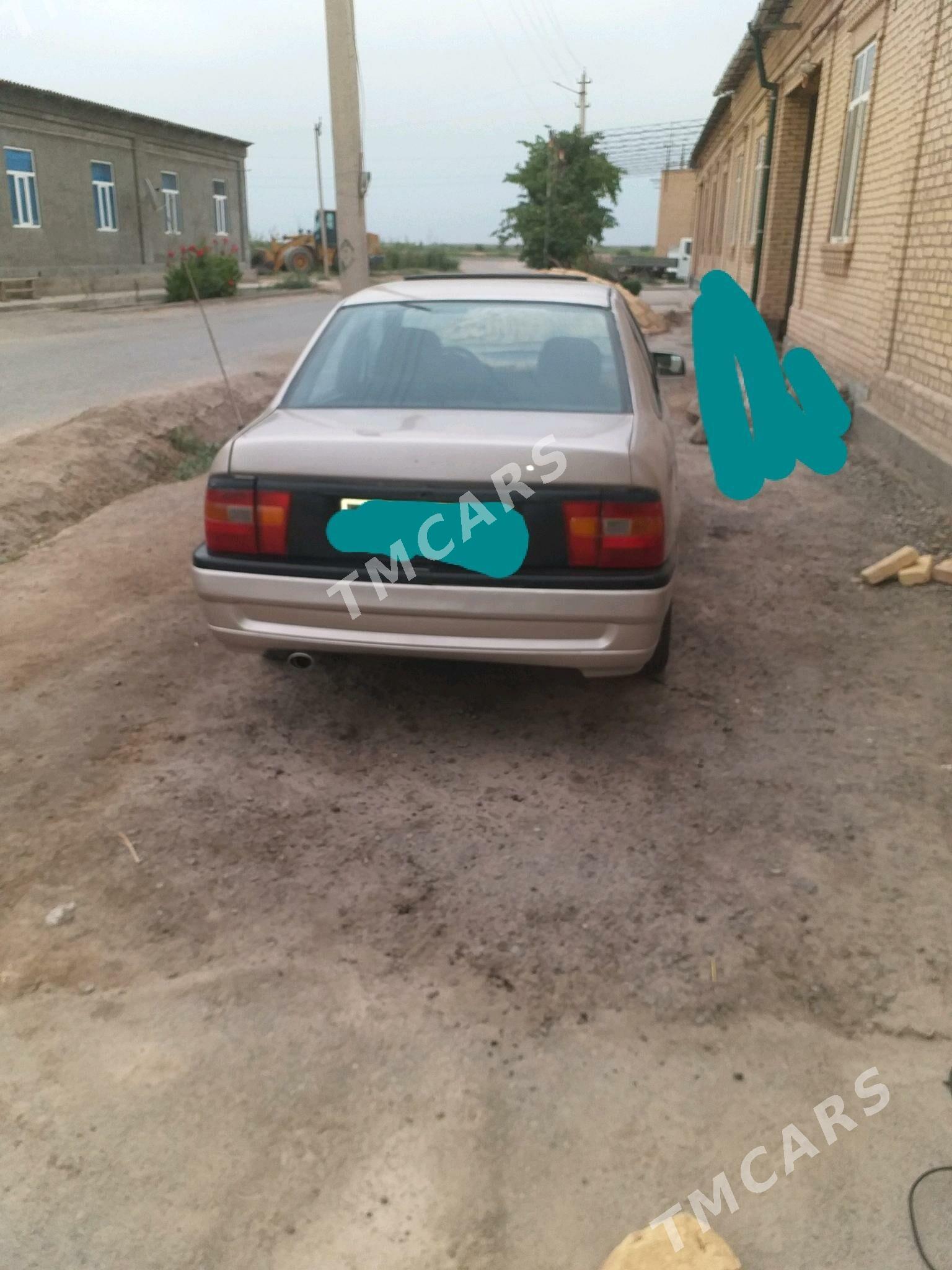 Opel Vectra 1994 - 33 000 TMT - Туркменабат - img 5