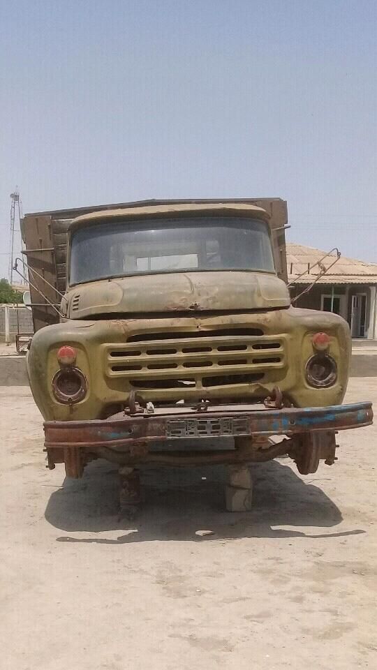 zil 5 000 TMT - Этрек - img 4