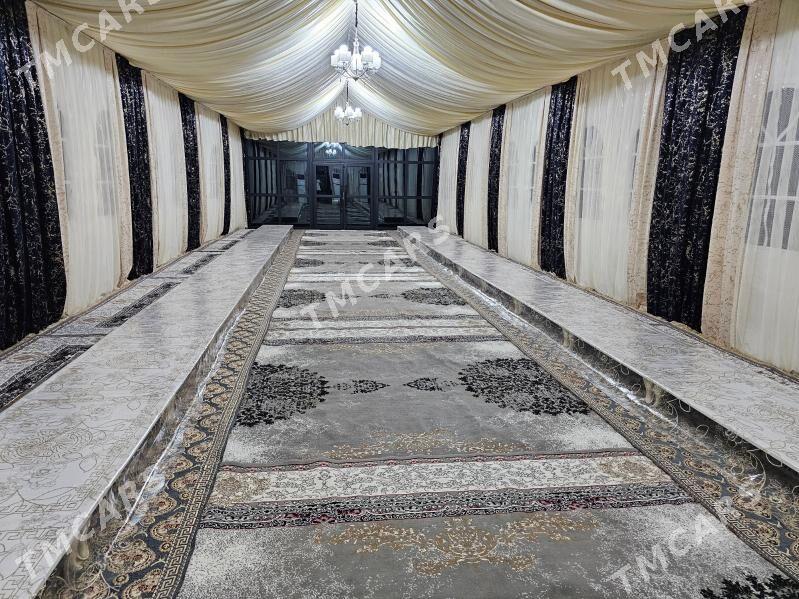 PALATA TOYHYZMATY ALTYN SARAY - Ашхабад - img 2