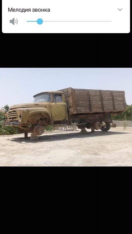 zil 5 000 TMT - Этрек - img 6