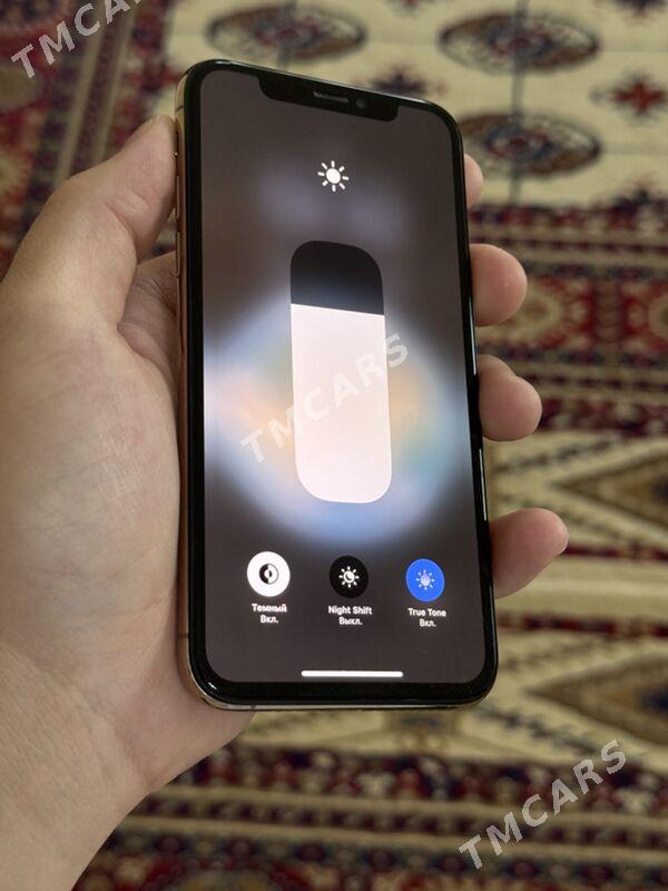 iphone XS 64GB - Ашхабад - img 2