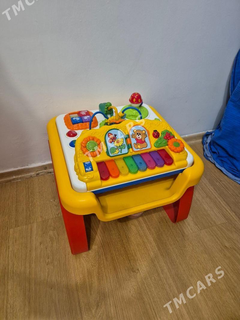 игровая панель - Ашхабад - img 2