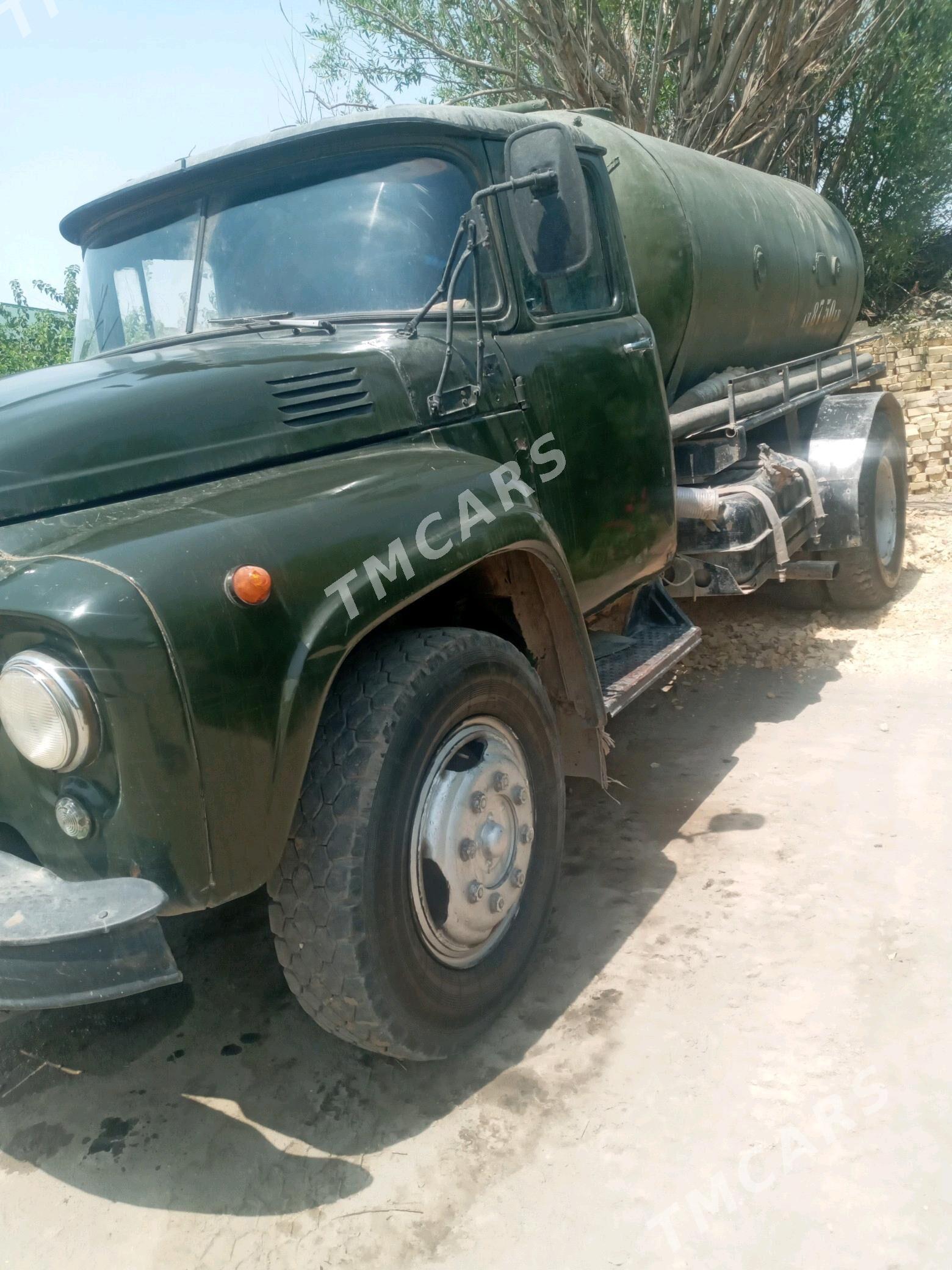 Zil 130 1991 - 180 000 TMT - Çärjew - img 2