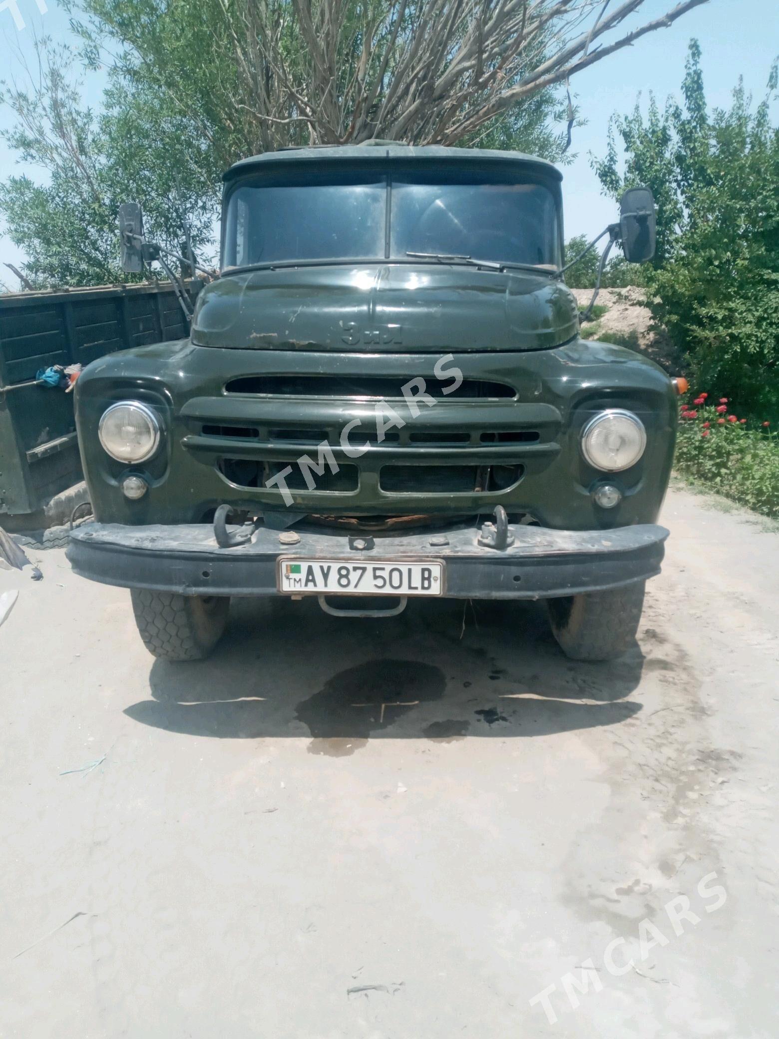 Zil 130 1991 - 180 000 TMT - Çärjew - img 3