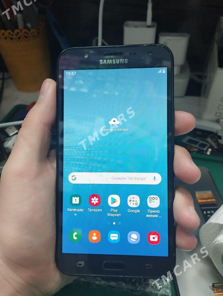 j7 Neo 16 gb - Daşoguz - img 3