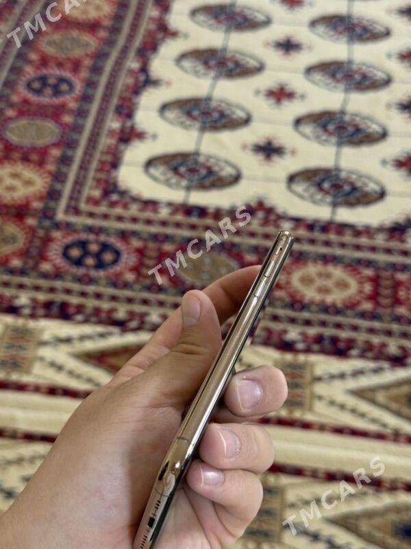 iphone XS 64GB - Ашхабад - img 3