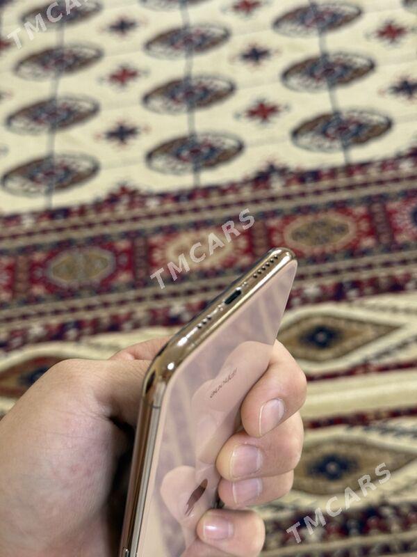 iphone XS 64GB - Ашхабад - img 4