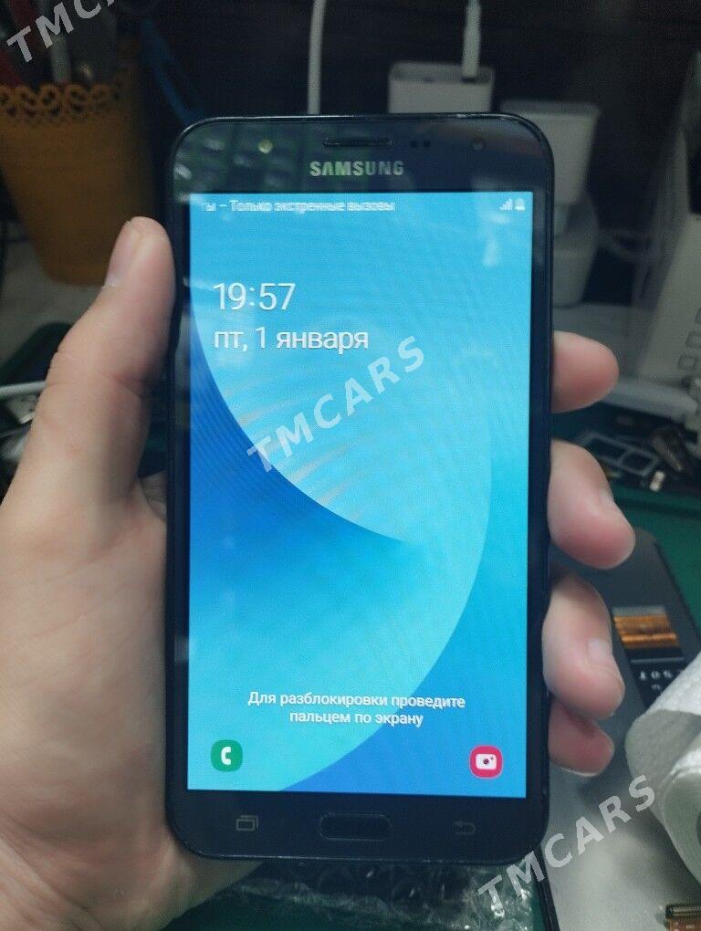 j7 Neo 16 gb - Daşoguz - img 2