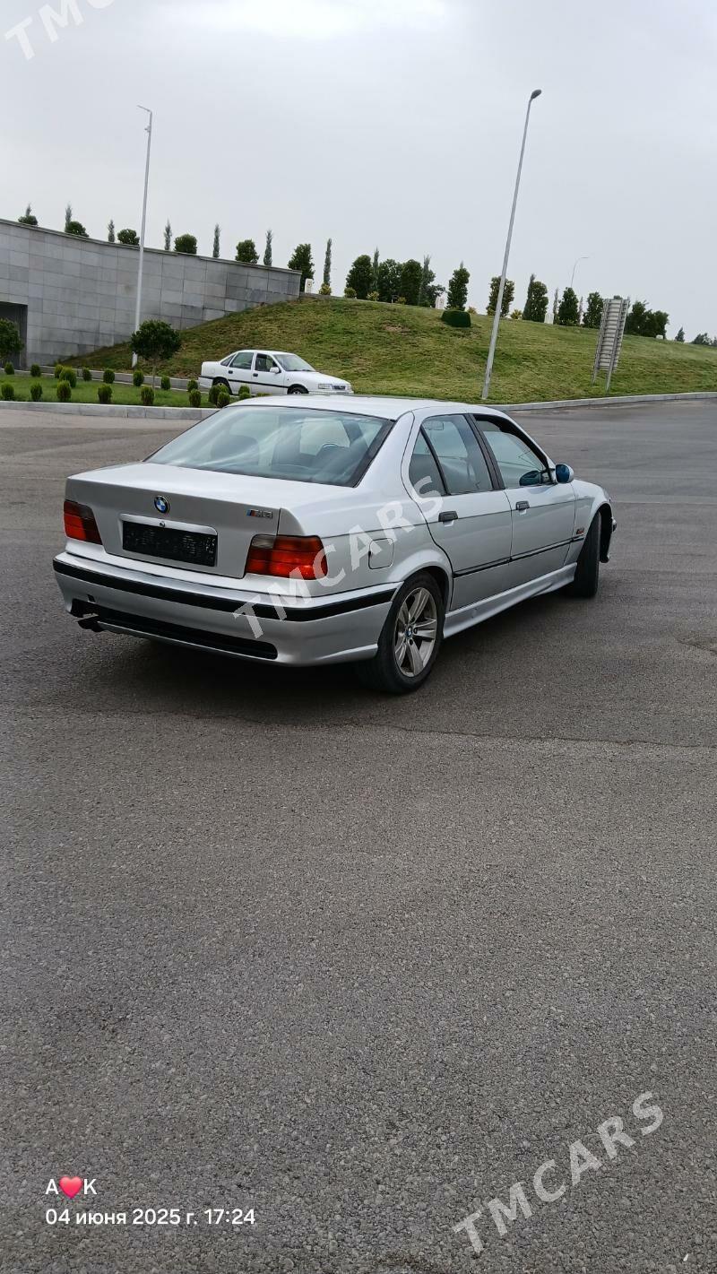 BMW 325 1994 - 55 000 TMT - Aşgabat - img 4