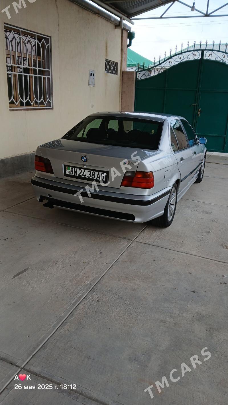 BMW 325 1994 - 55 000 TMT - Aşgabat - img 5