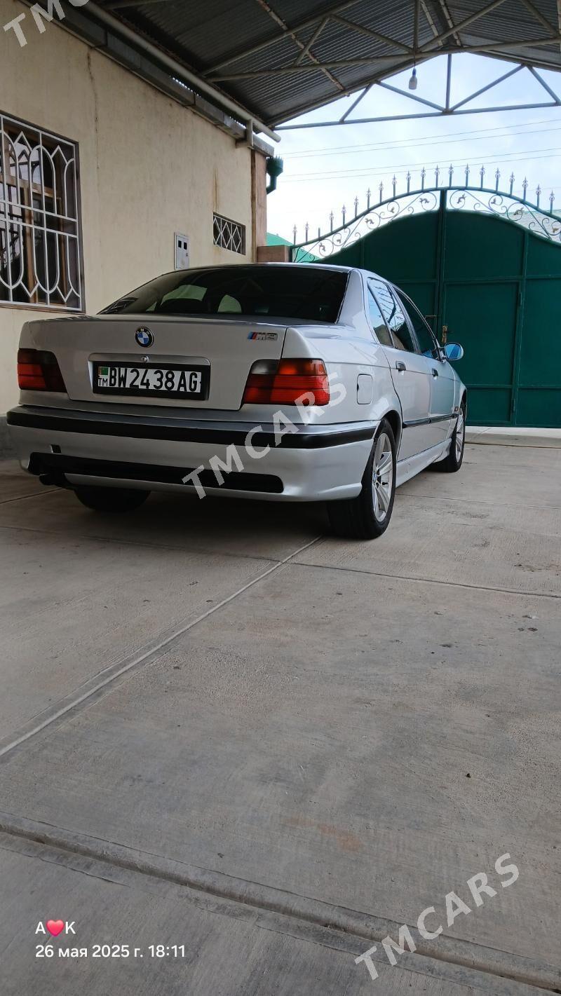 BMW 325 1994 - 55 000 TMT - Aşgabat - img 6
