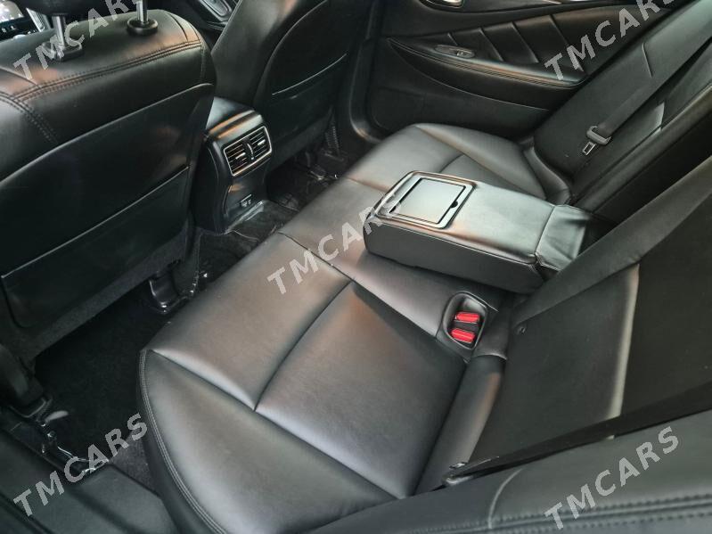 Infiniti Q50 2020 - 285 000 TMT - Ашхабад - img 8