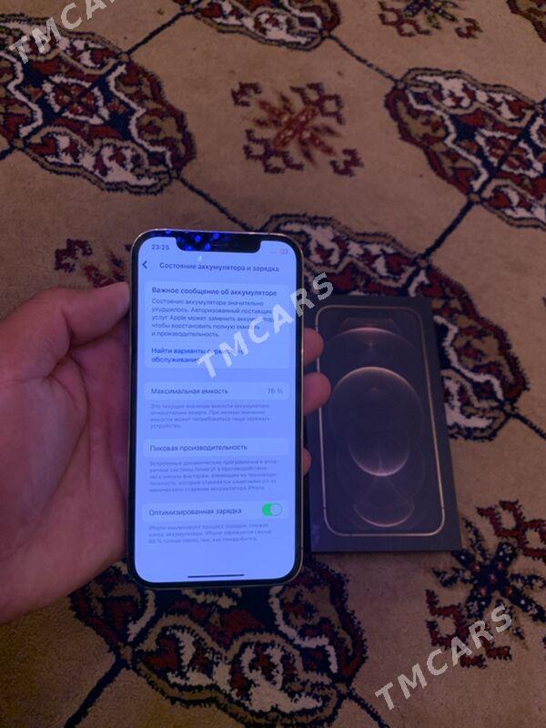 iPhone 12 Pro - Aşgabat - img 5