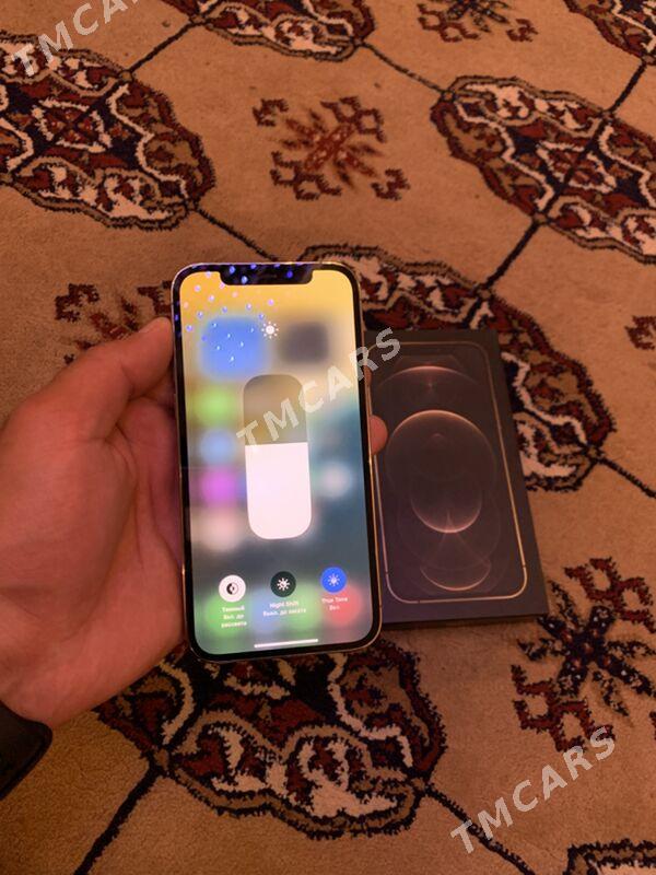 iPhone 12 Pro - Aşgabat - img 4