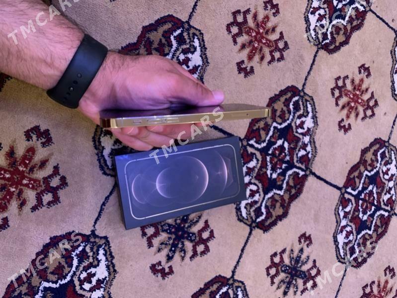 iPhone 12 Pro - Aşgabat - img 3