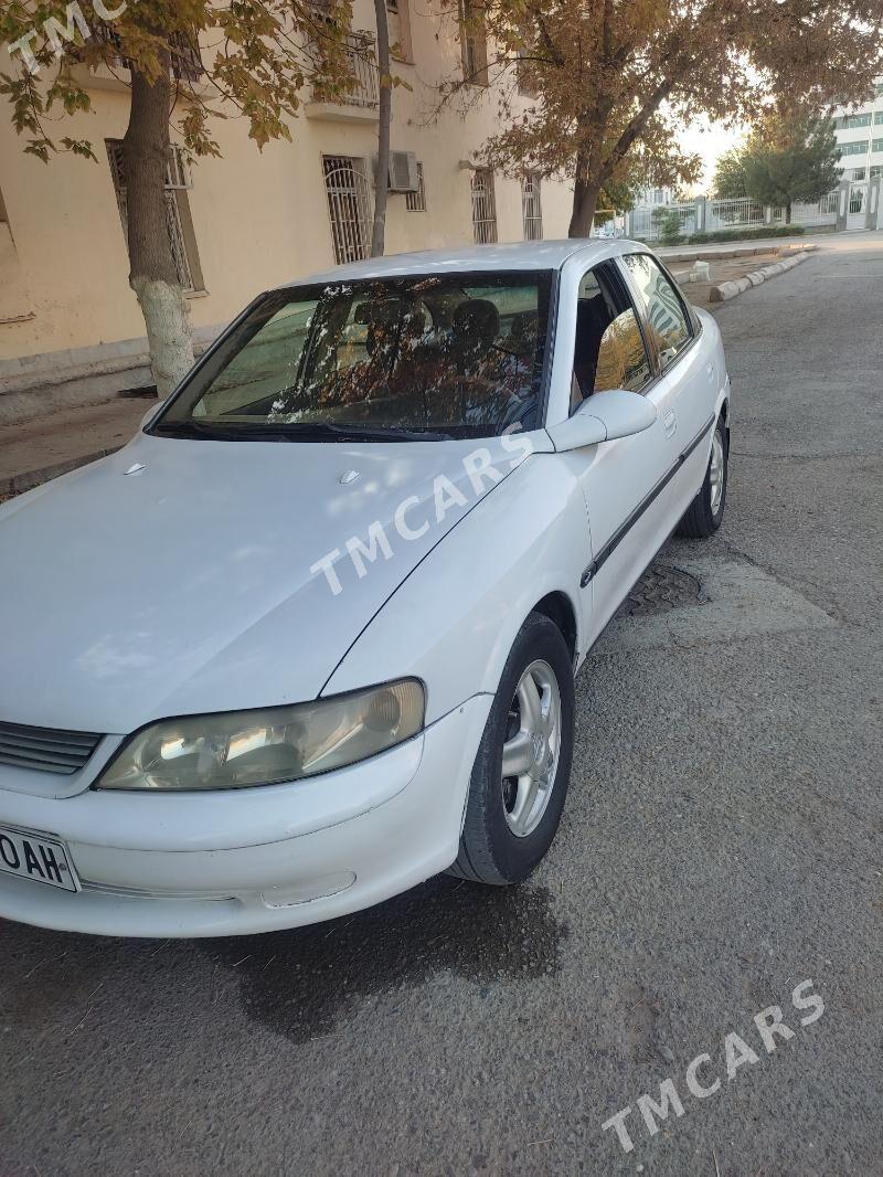 Opel Vectra 1996 - 45 000 TMT - 30 mkr - img 3