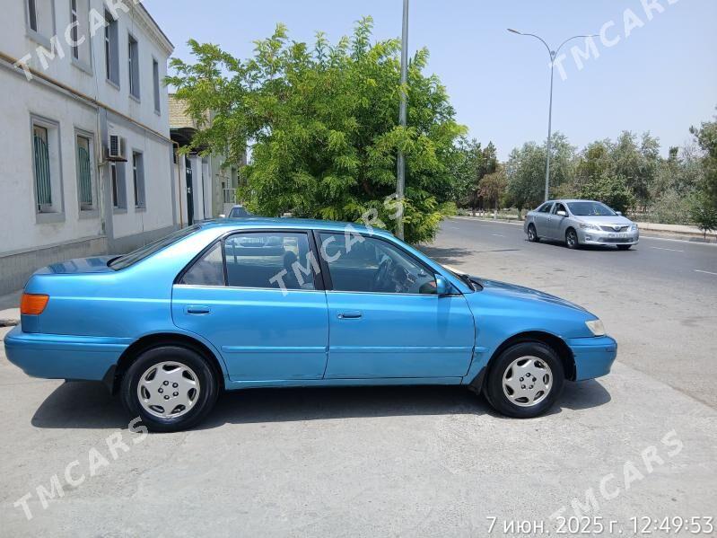 Toyota Camry 1999 - 75 000 TMT - Туркменабат - img 2