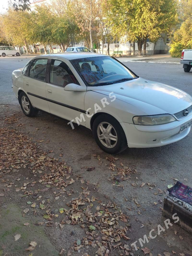 Opel Vectra 1996 - 45 000 TMT - 30 mkr - img 4