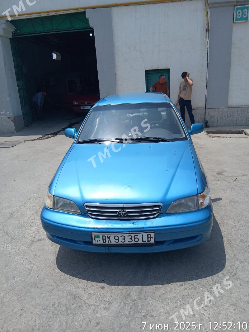 Toyota Camry 1999 - 75 000 TMT - Туркменабат - img 6
