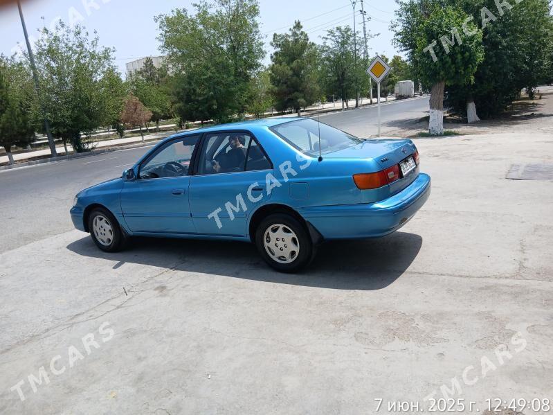 Toyota Camry 1999 - 75 000 TMT - Туркменабат - img 4