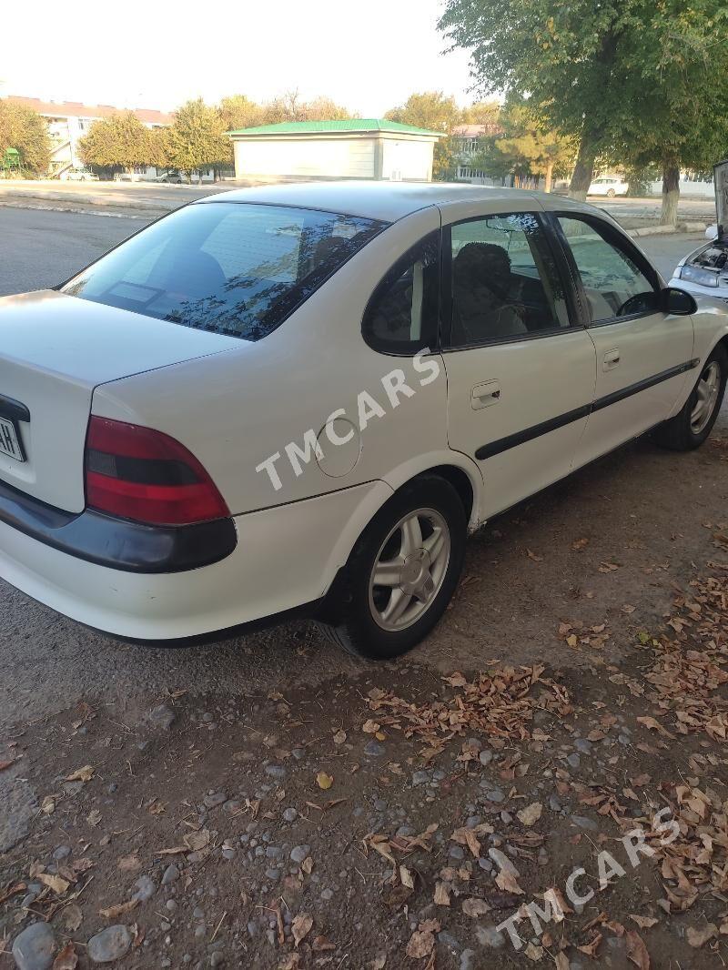 Opel Vectra 1996 - 45 000 TMT - 30 mkr - img 2