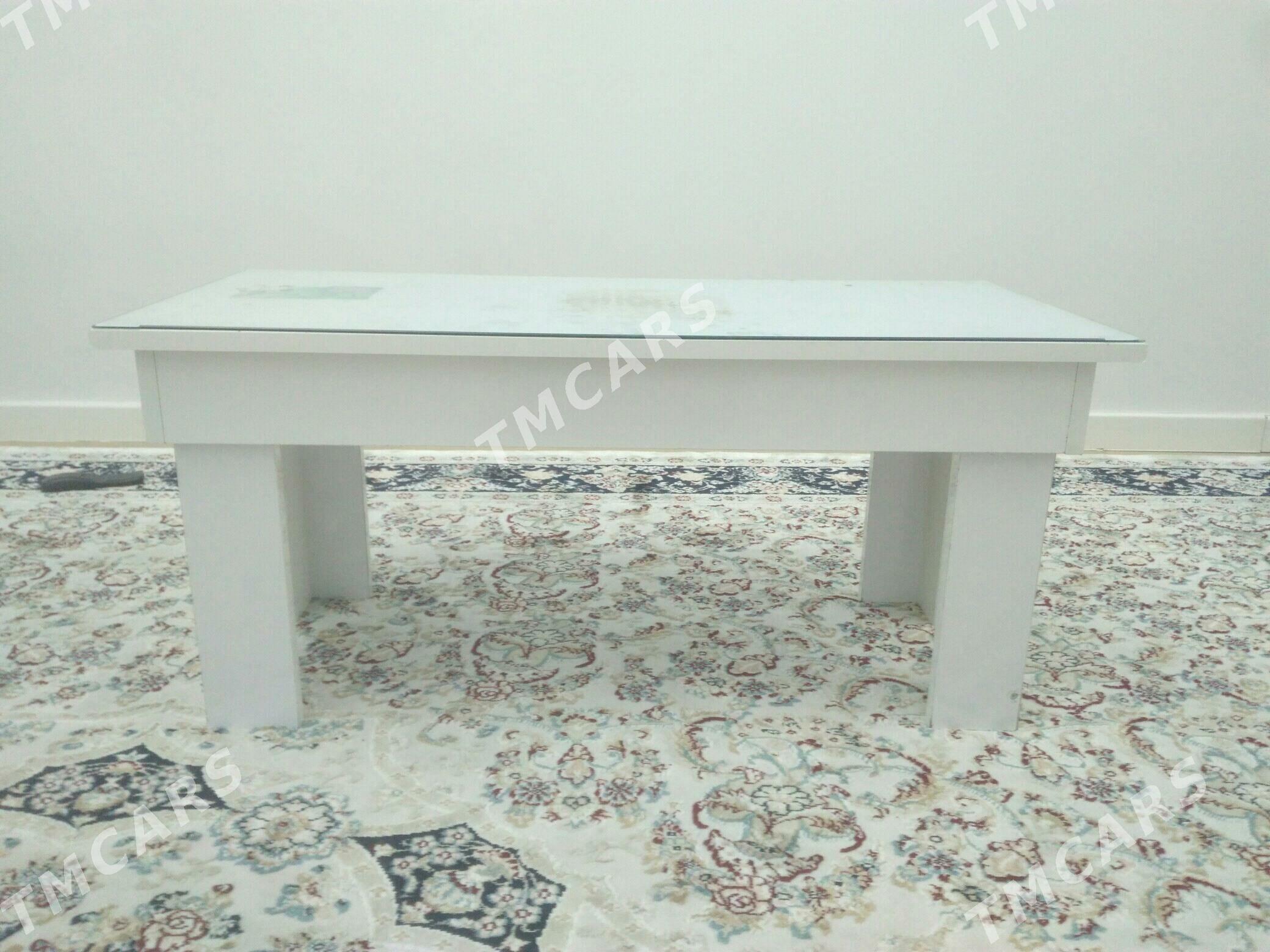 Satlyk stol - Aşgabat - img 2
