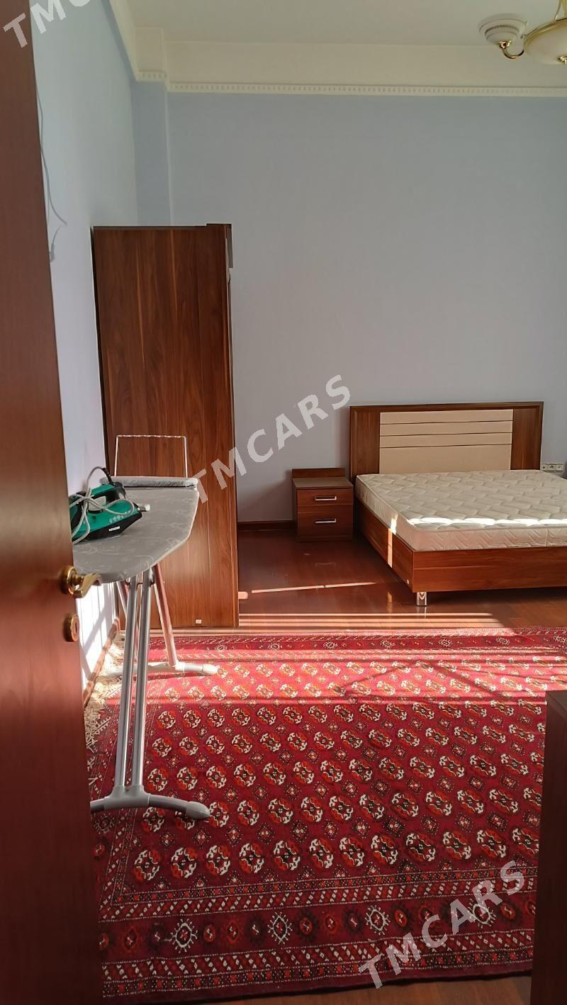 Nebitgaz Elitka - Aşgabat - img 8