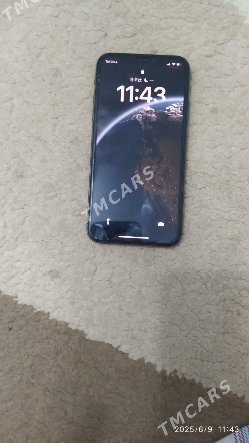 iphone xs - Daşoguz - img 3
