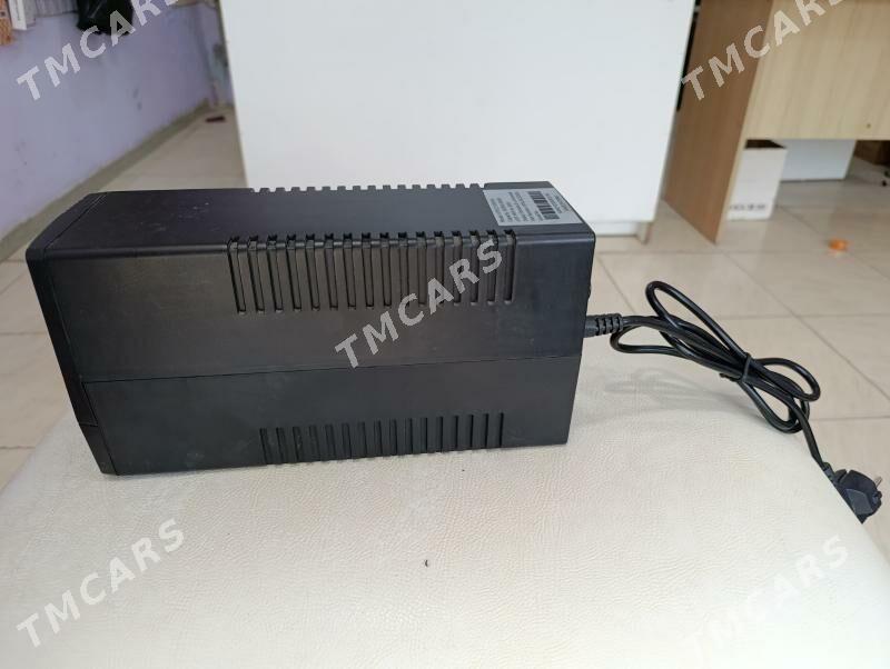УПС UPS компютер учин - Türkmenabat - img 4