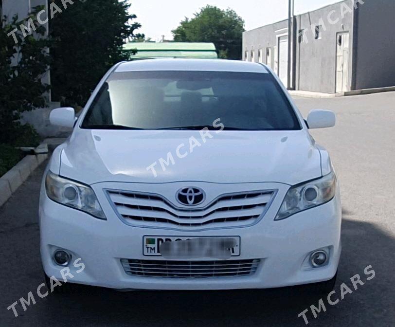 Toyota Camry 2011 - 195 000 TMT - Векильбазар - img 1