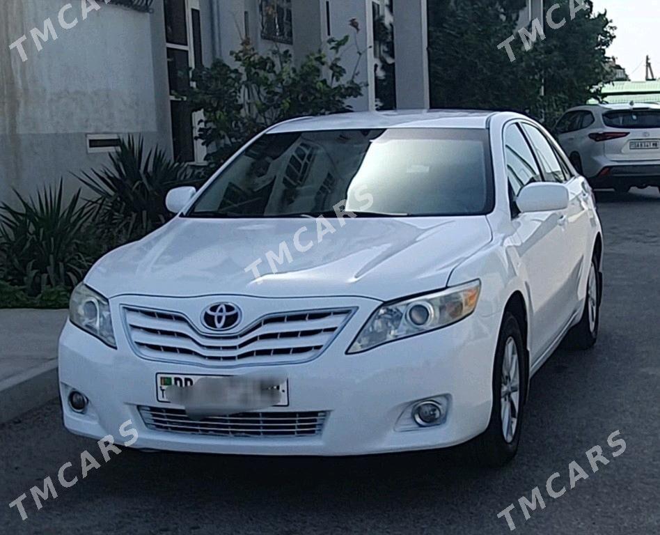 Toyota Camry 2011 - 195 000 TMT - Векильбазар - img 3