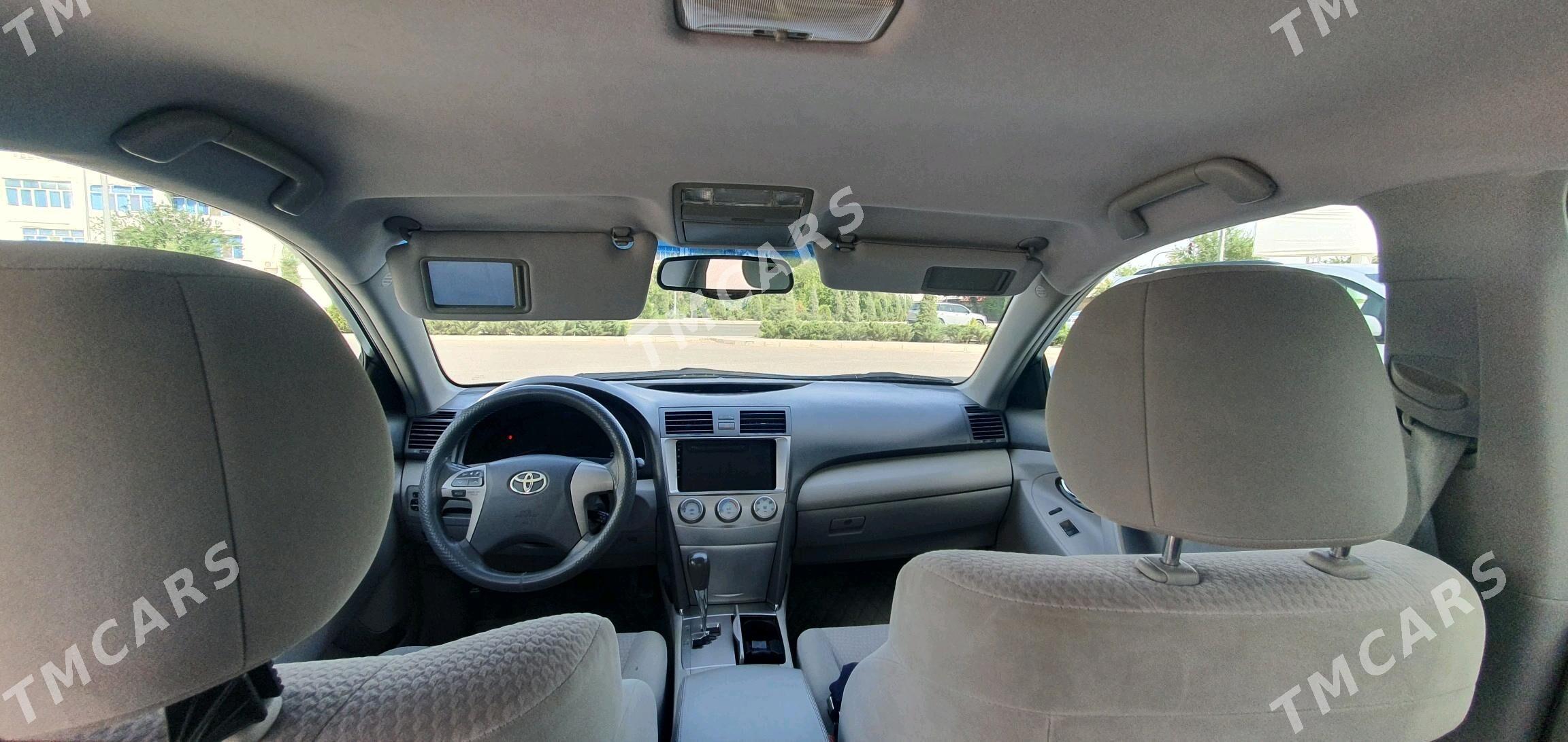 Toyota Camry 2011 - 195 000 TMT - Векильбазар - img 6