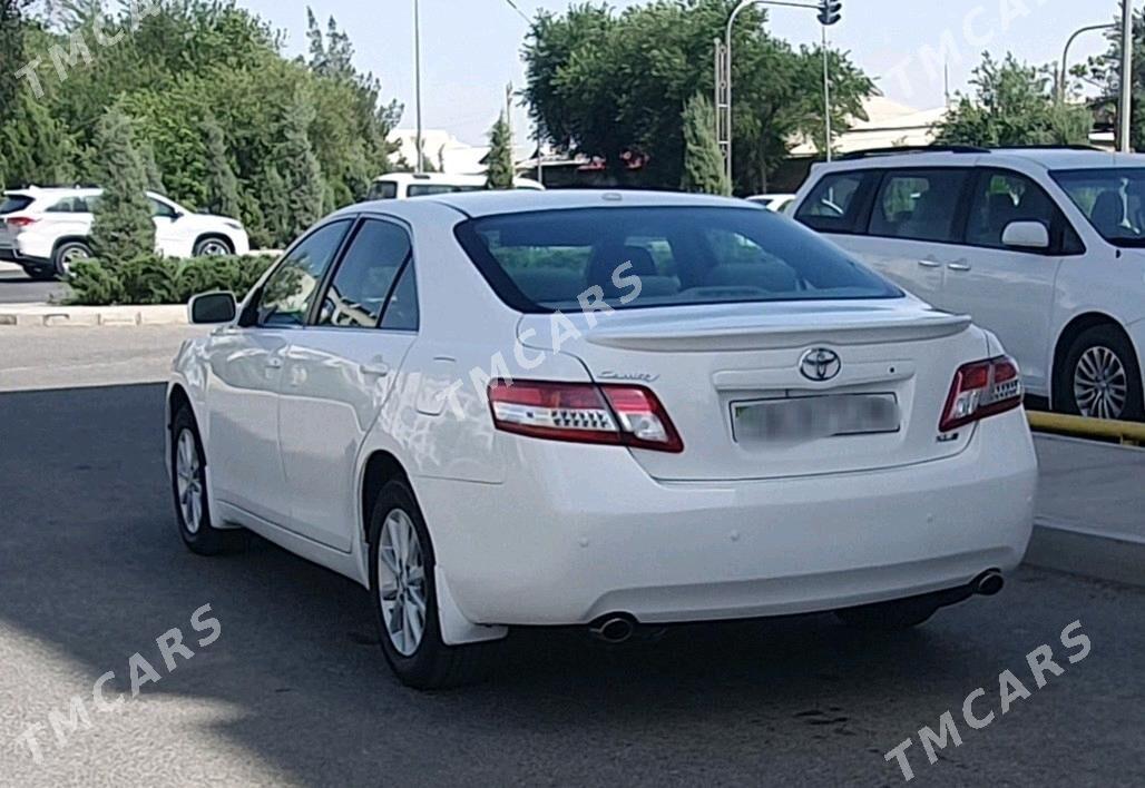 Toyota Camry 2011 - 195 000 TMT - Векильбазар - img 2
