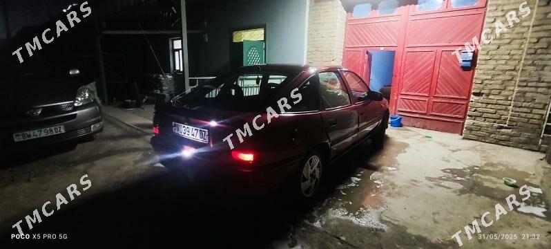 Opel Vectra 1992 - 38 000 TMT - Дашогуз - img 2