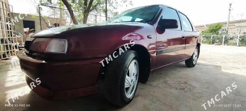 Opel Vectra 1992 - 38 000 TMT - Дашогуз - img 10