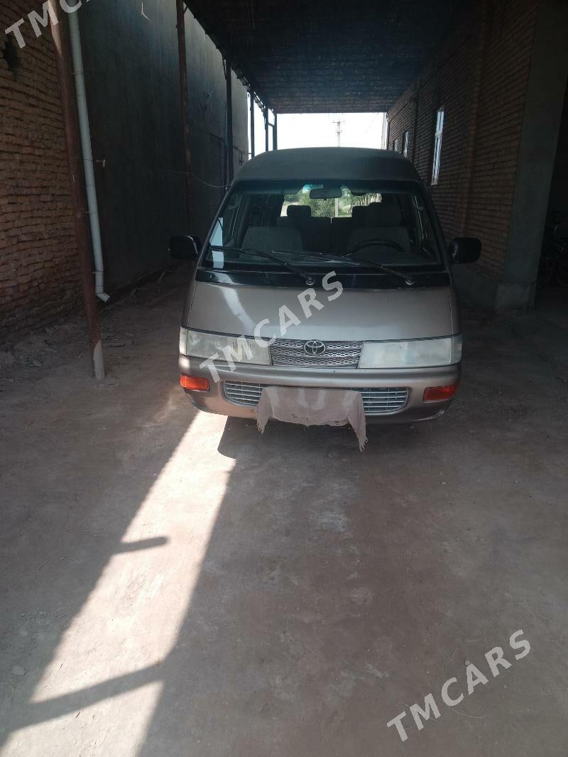 Toyota Town Ace 1993 - 40 000 TMT - Сакар - img 5