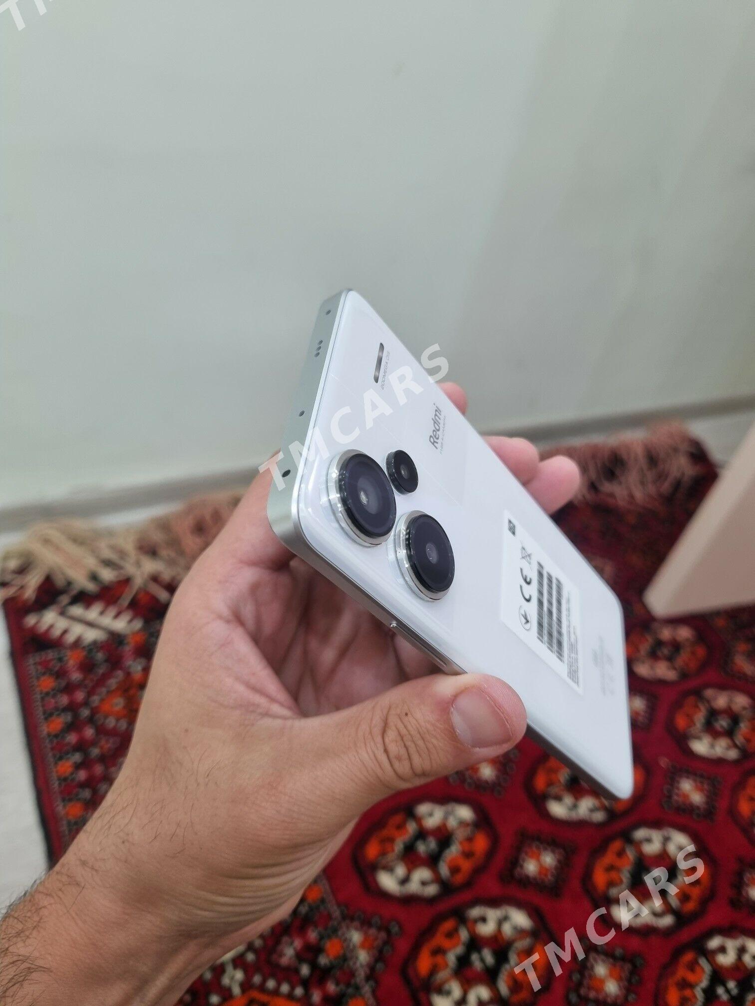 Redmi Not 13 Pro plus - Bagyr - img 3