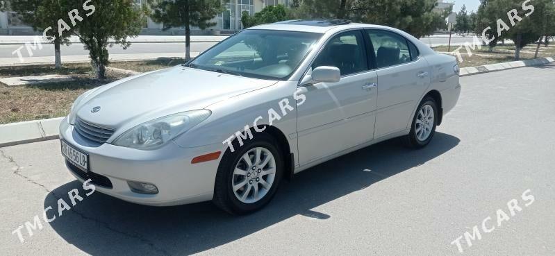 Lexus ES 330 2003 - 210 000 TMT - Дянев - img 2