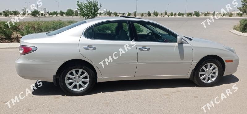 Lexus ES 330 2003 - 210 000 TMT - Дянев - img 3
