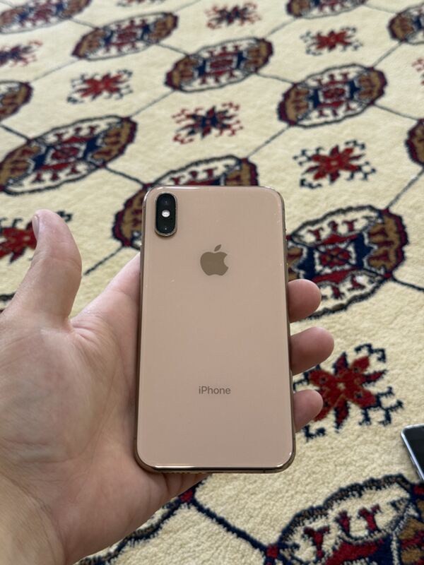 iphone XS 64GB - Ашхабад - img 5