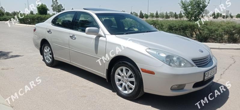 Lexus ES 330 2003 - 210 000 TMT - Дянев - img 4