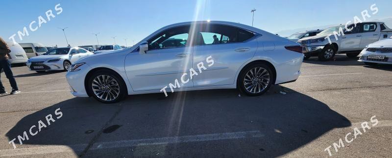 Lexus ES 350 2019 - 545 000 TMT - Aşgabat - img 3